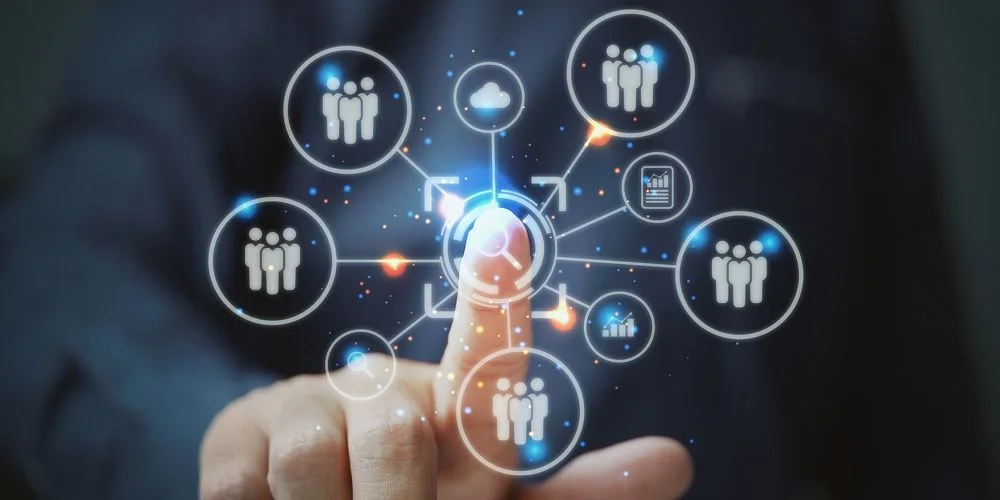 Client-Centric Approach