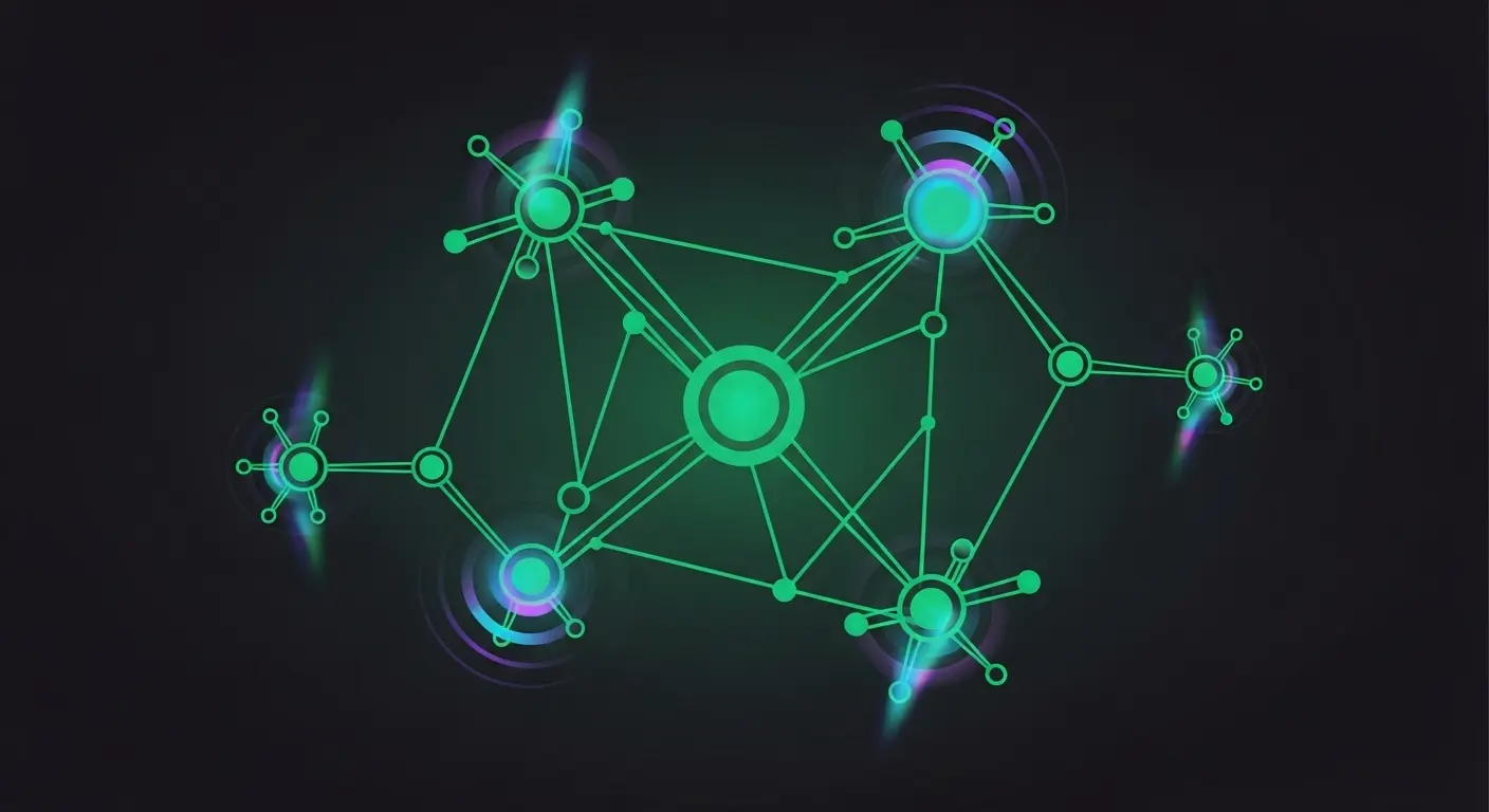 AI & Machine Learning Solutions