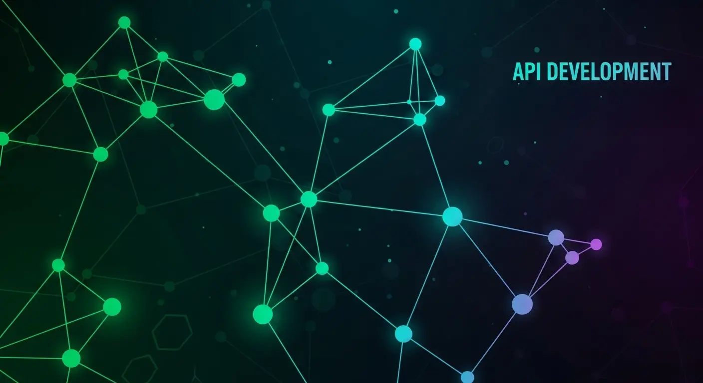 API Development & Integration