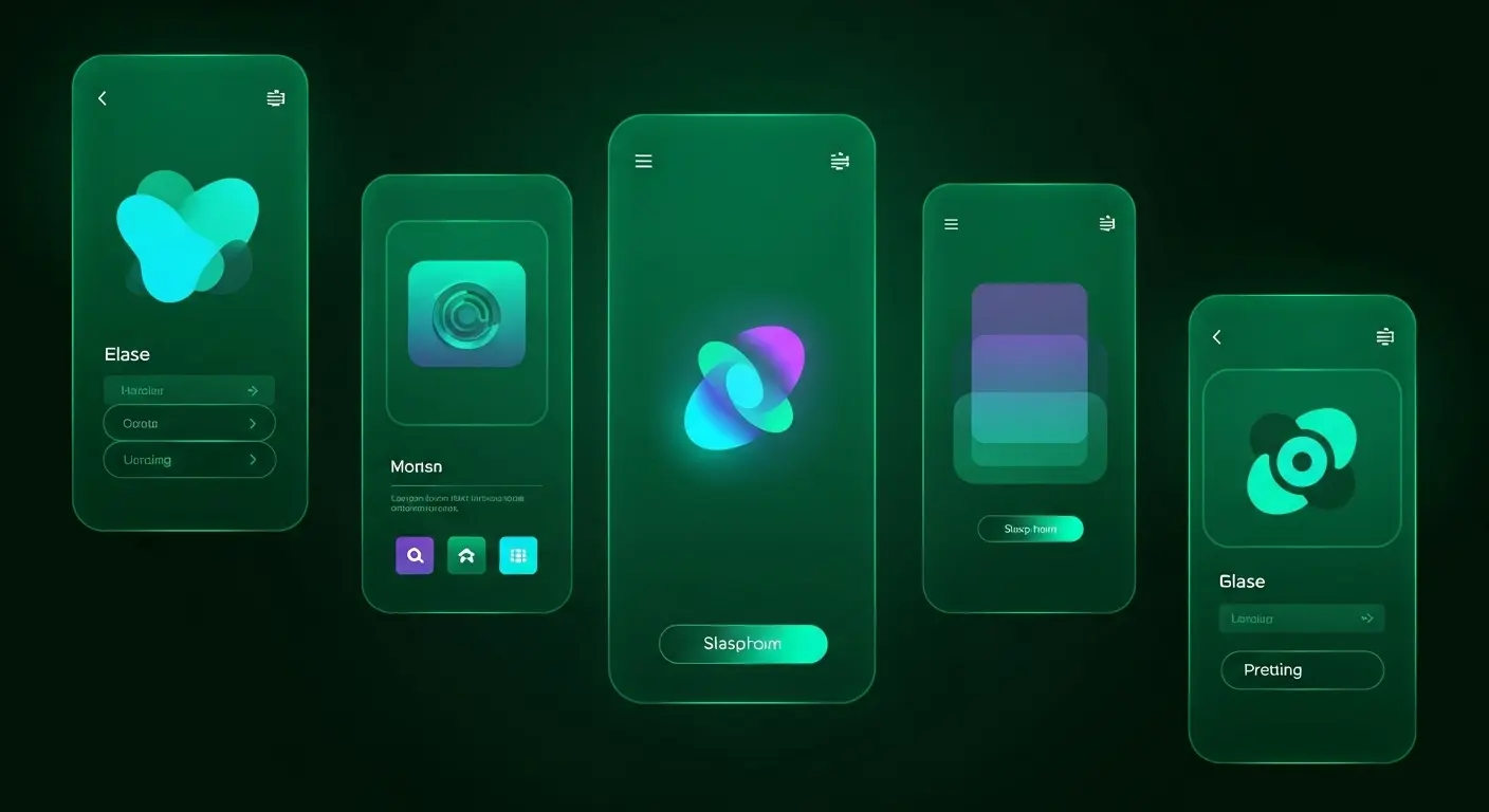 Mobile App Development