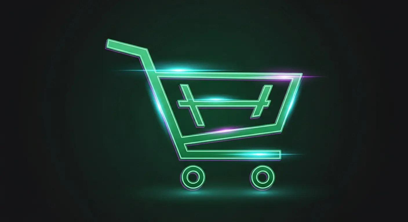 E-Commerce Development