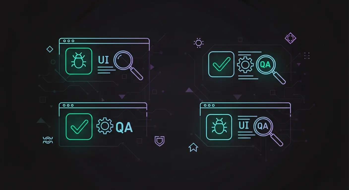 Software Testing & QA