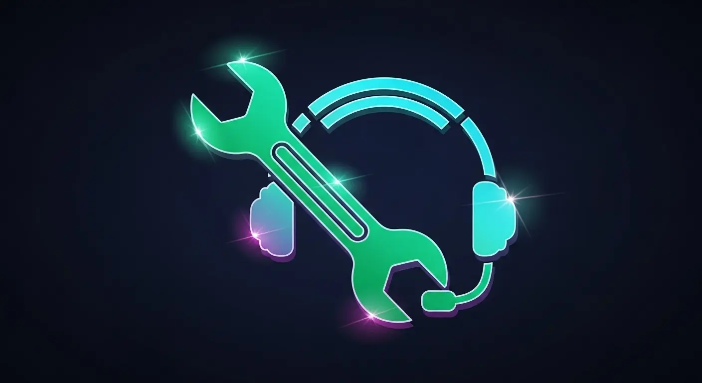 Maintenance & Support